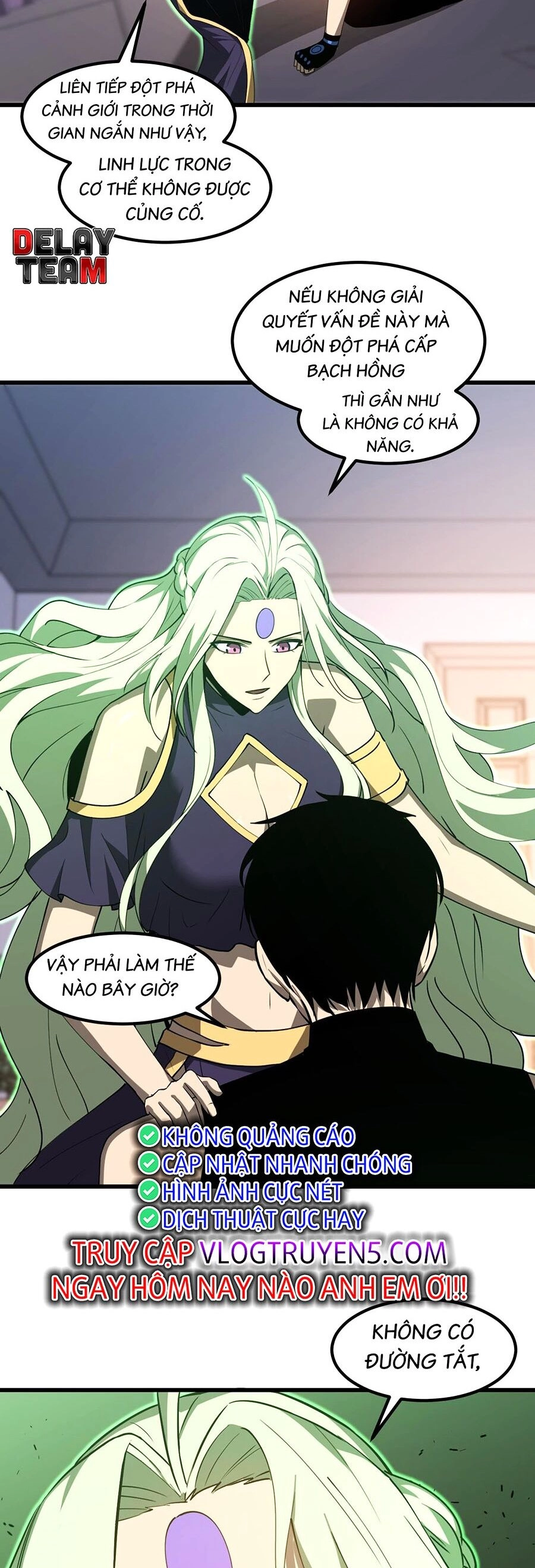 Siêu Phàm Tiến Hóa Chapter 135 - 28