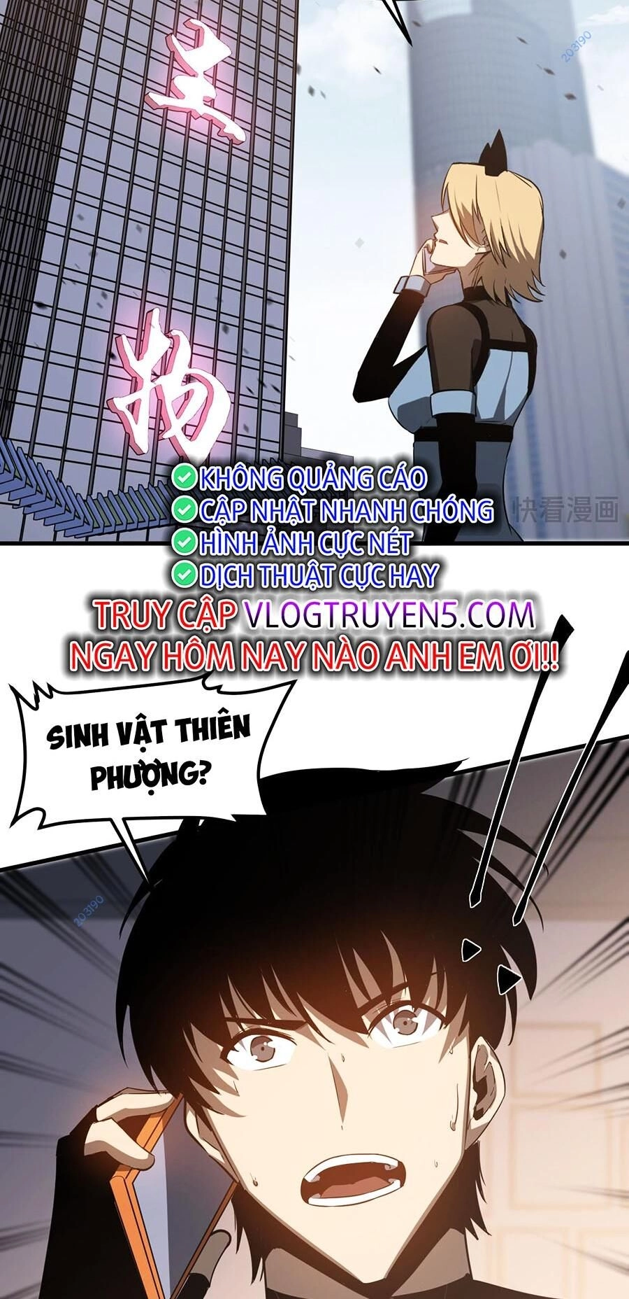 Siêu Phàm Tiến Hóa Chapter 135 - 35