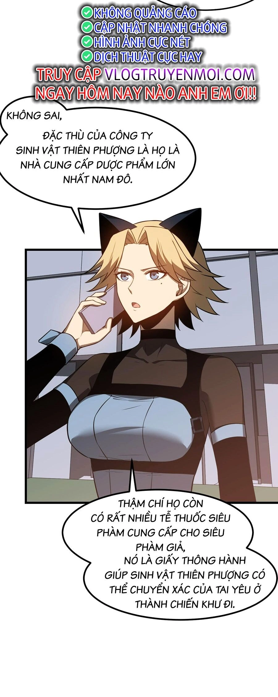 Siêu Phàm Tiến Hóa Chapter 136 - 8