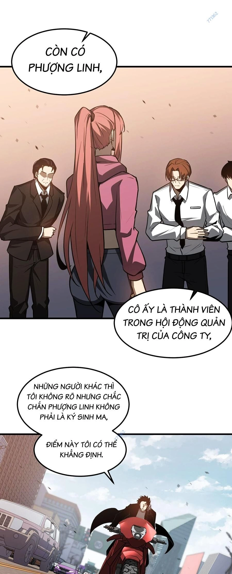 Siêu Phàm Tiến Hóa Chapter 136 - 11