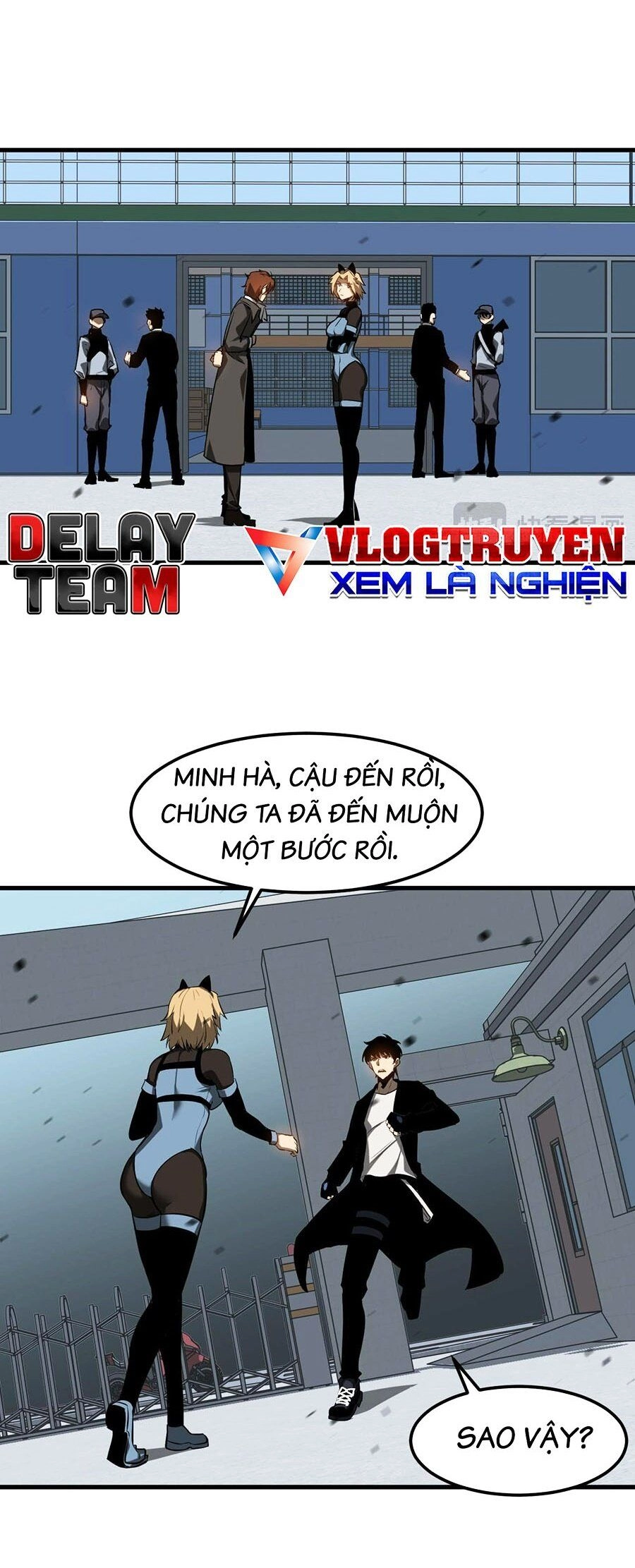 Siêu Phàm Tiến Hóa Chapter 136 - 20