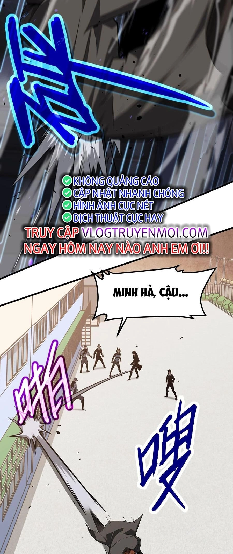 Siêu Phàm Tiến Hóa Chapter 136 - 27