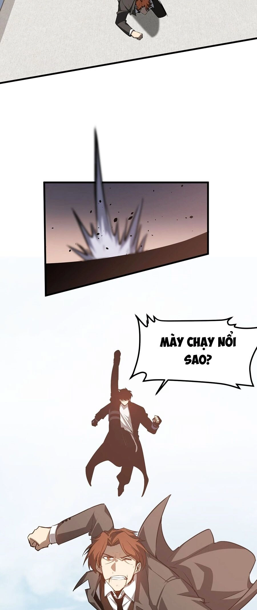 Siêu Phàm Tiến Hóa Chapter 136 - 28