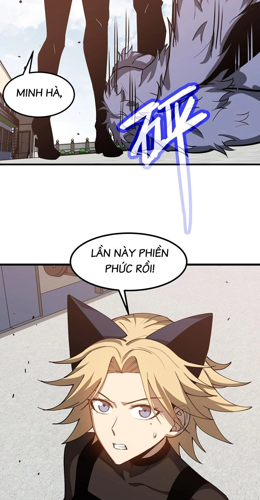 Siêu Phàm Tiến Hóa Chapter 136 - 49