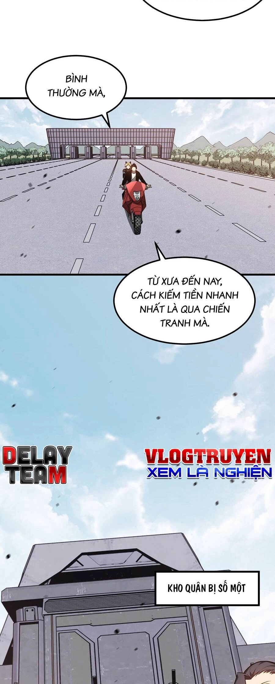 Siêu Phàm Tiến Hóa Chapter 137 - 20