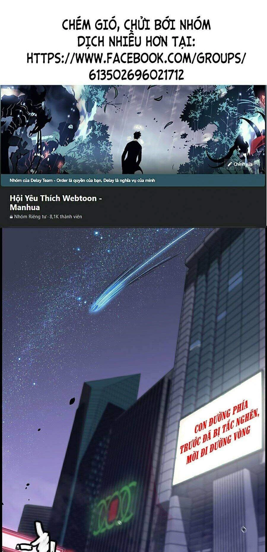 Siêu Phàm Tiến Hóa Chapter 1 - 2