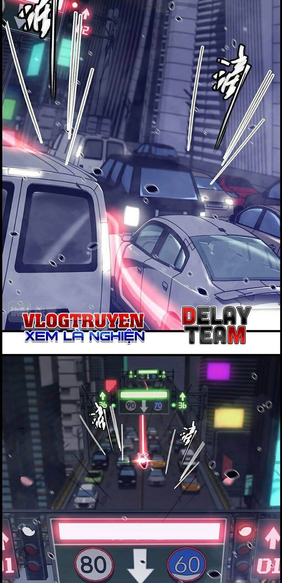 Siêu Phàm Tiến Hóa Chapter 1 - 3