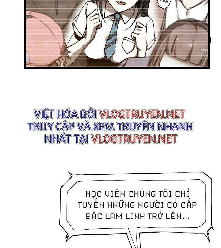 Siêu Phàm Tiến Hóa Chapter 1 - 13