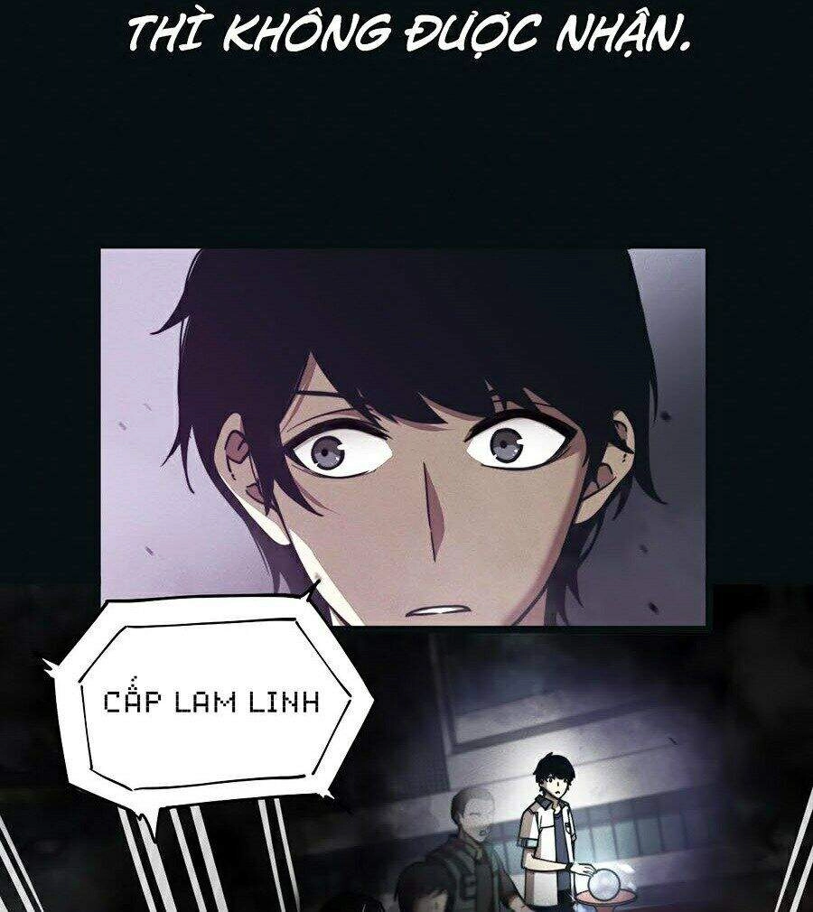 Siêu Phàm Tiến Hóa Chapter 1 - 17