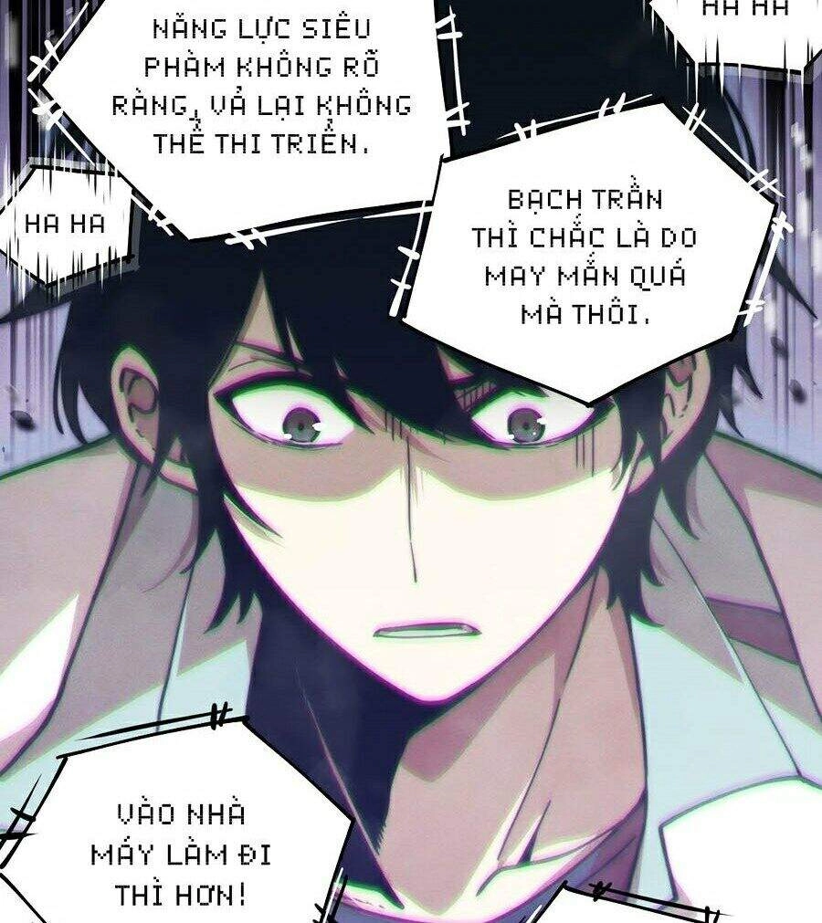 Siêu Phàm Tiến Hóa Chapter 1 - 22