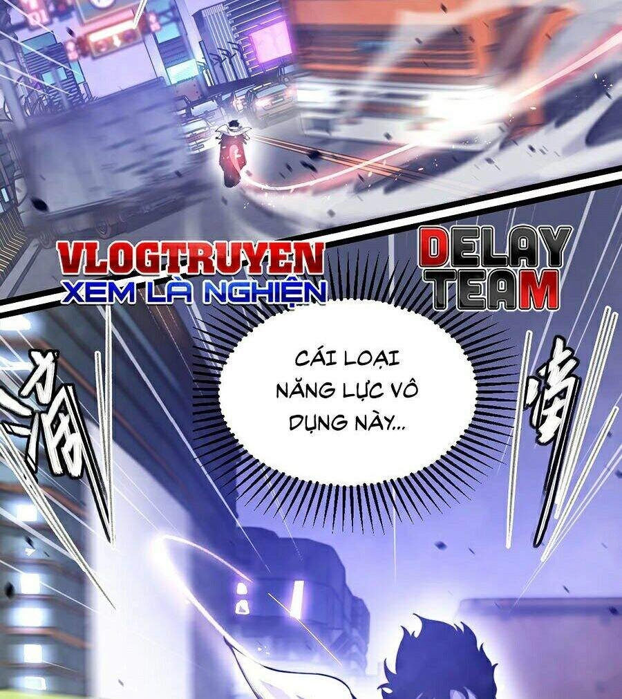 Siêu Phàm Tiến Hóa Chapter 1 - 28