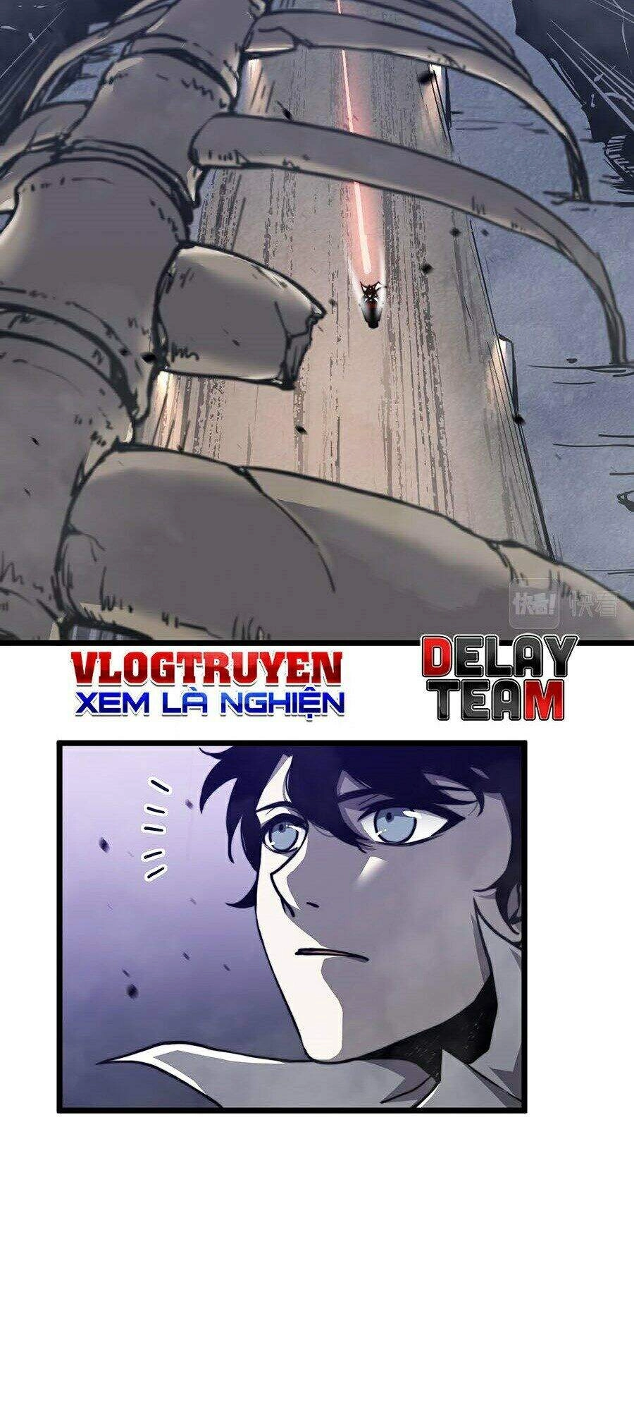 Siêu Phàm Tiến Hóa Chapter 1 - 32