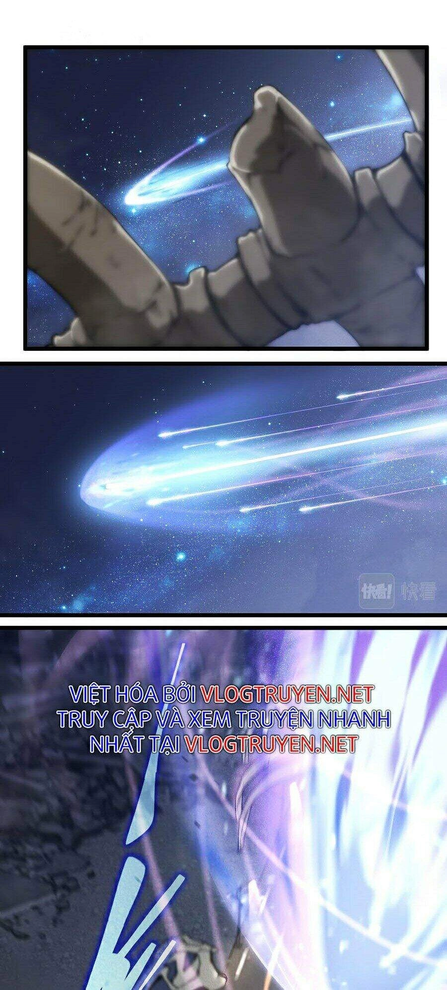 Siêu Phàm Tiến Hóa Chapter 1 - 33