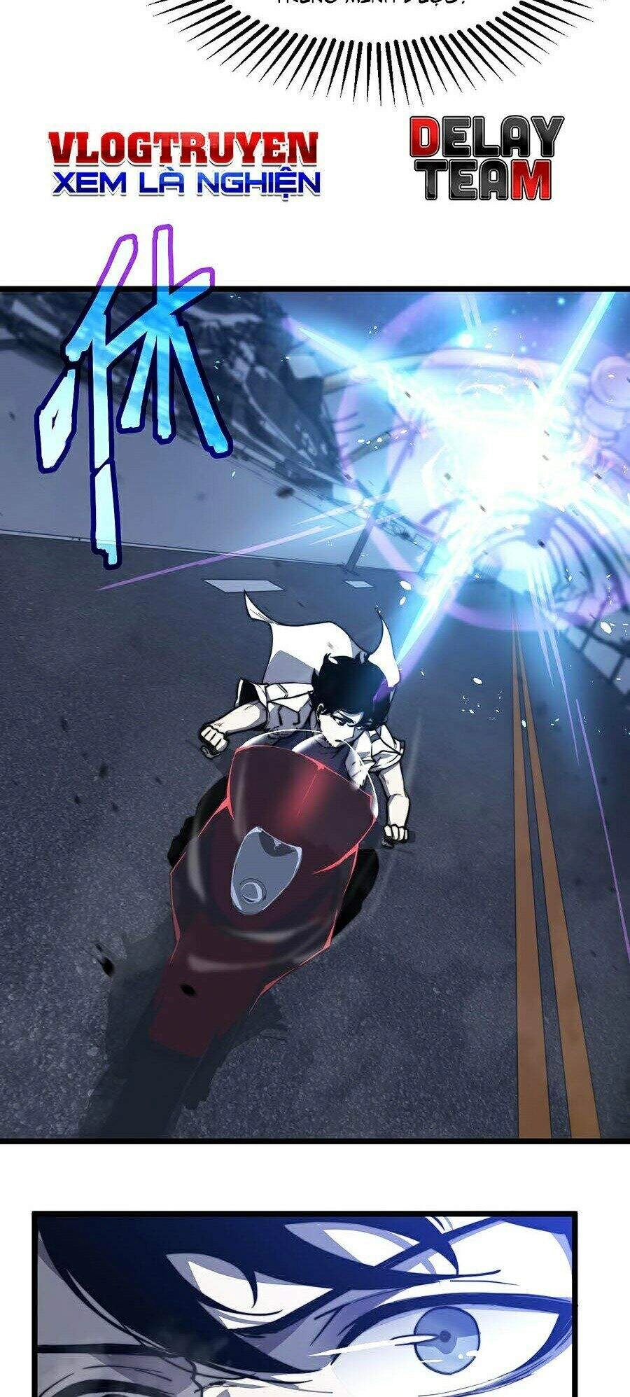 Siêu Phàm Tiến Hóa Chapter 1 - 35