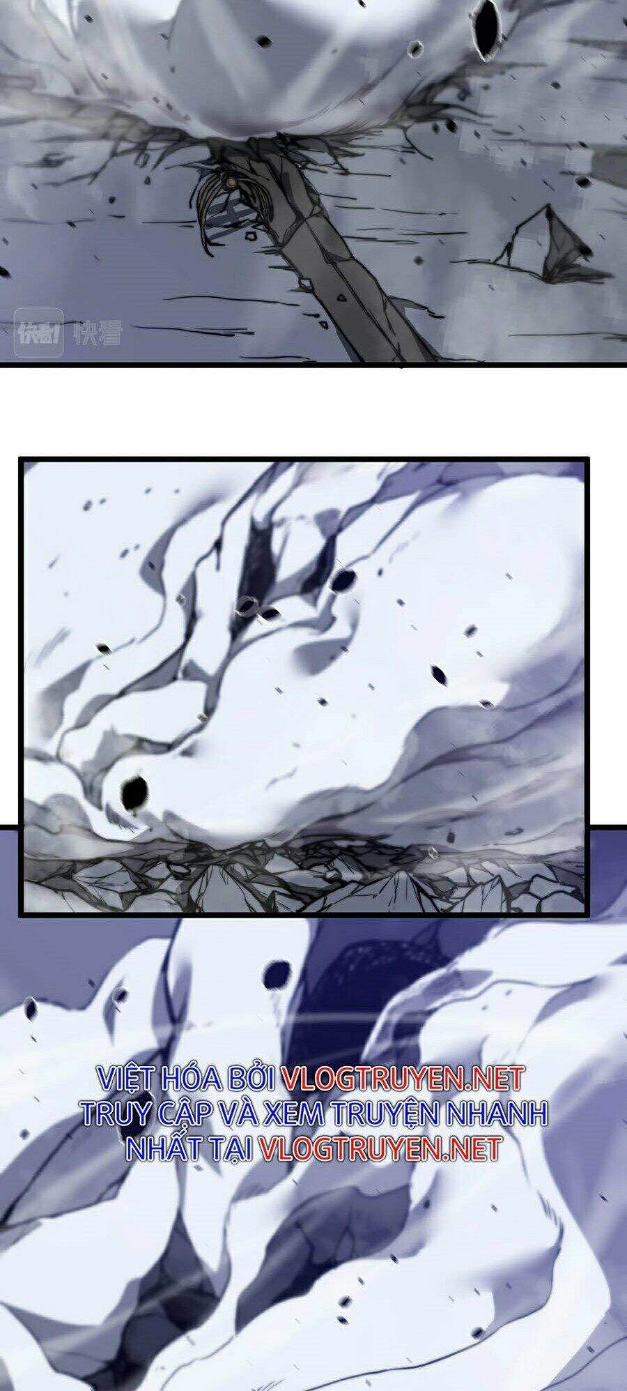 Siêu Phàm Tiến Hóa Chapter 1 - 38