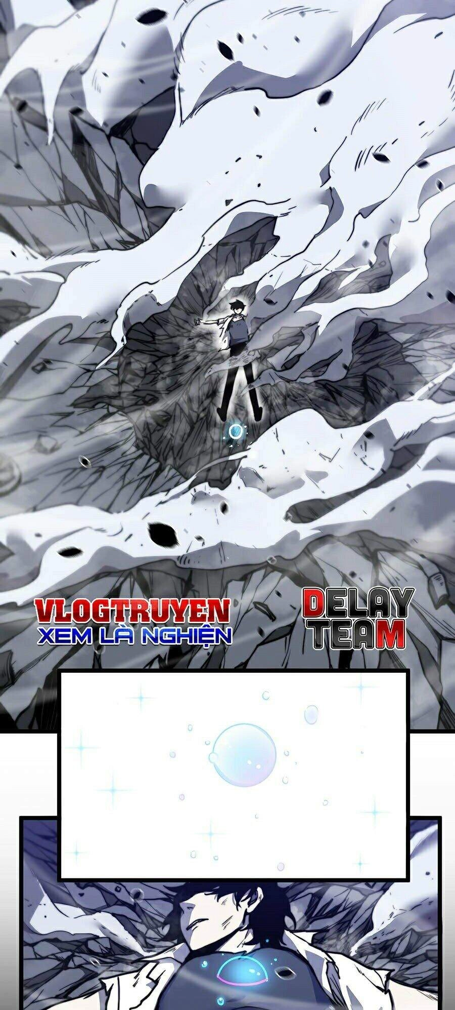 Siêu Phàm Tiến Hóa Chapter 1 - 39