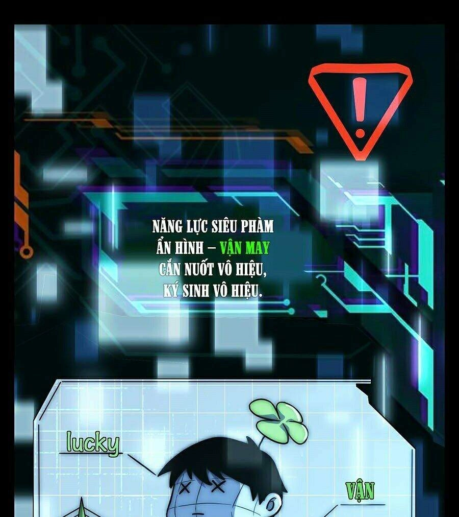 Siêu Phàm Tiến Hóa Chapter 1 - 41