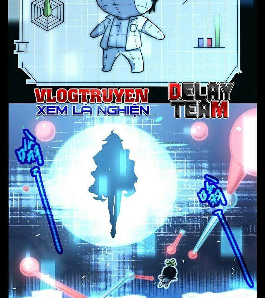 Siêu Phàm Tiến Hóa Chapter 1 - 42