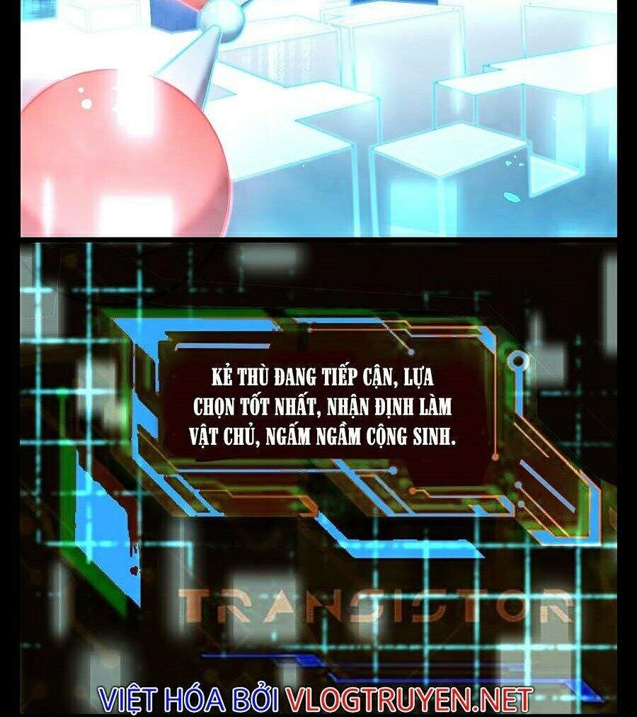 Siêu Phàm Tiến Hóa Chapter 1 - 43