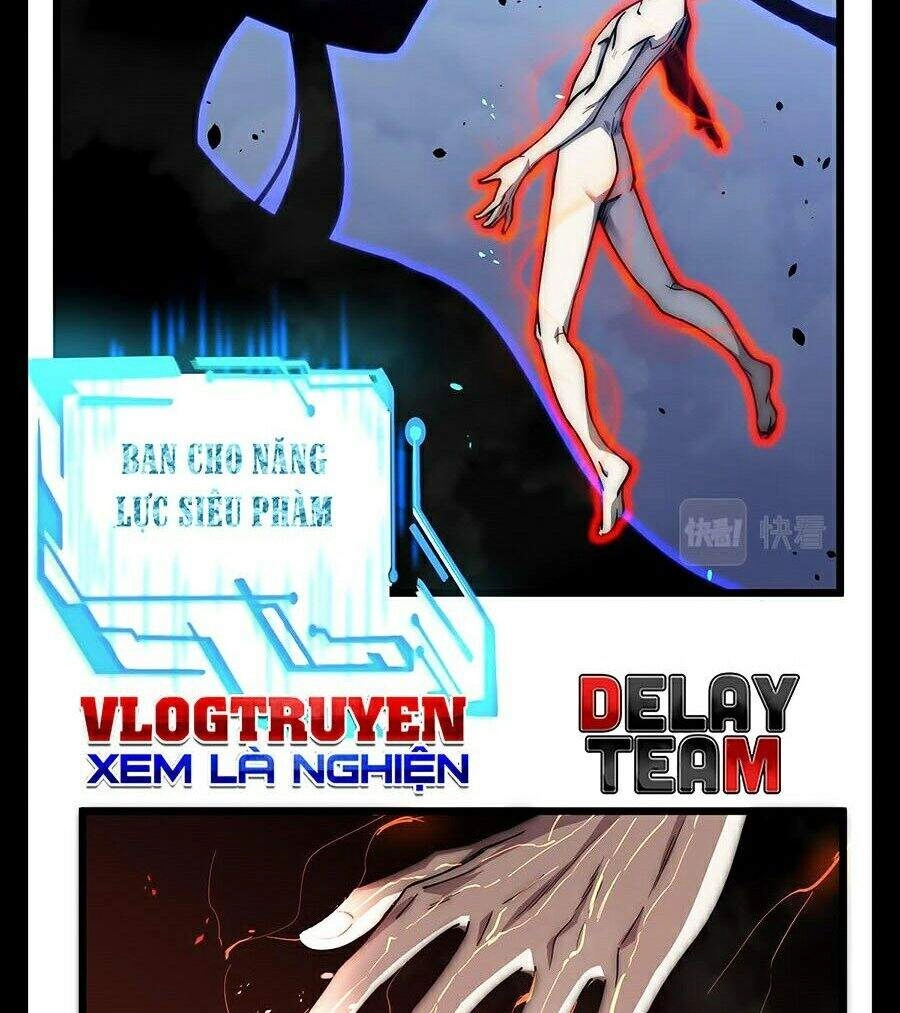 Siêu Phàm Tiến Hóa Chapter 1 - 46
