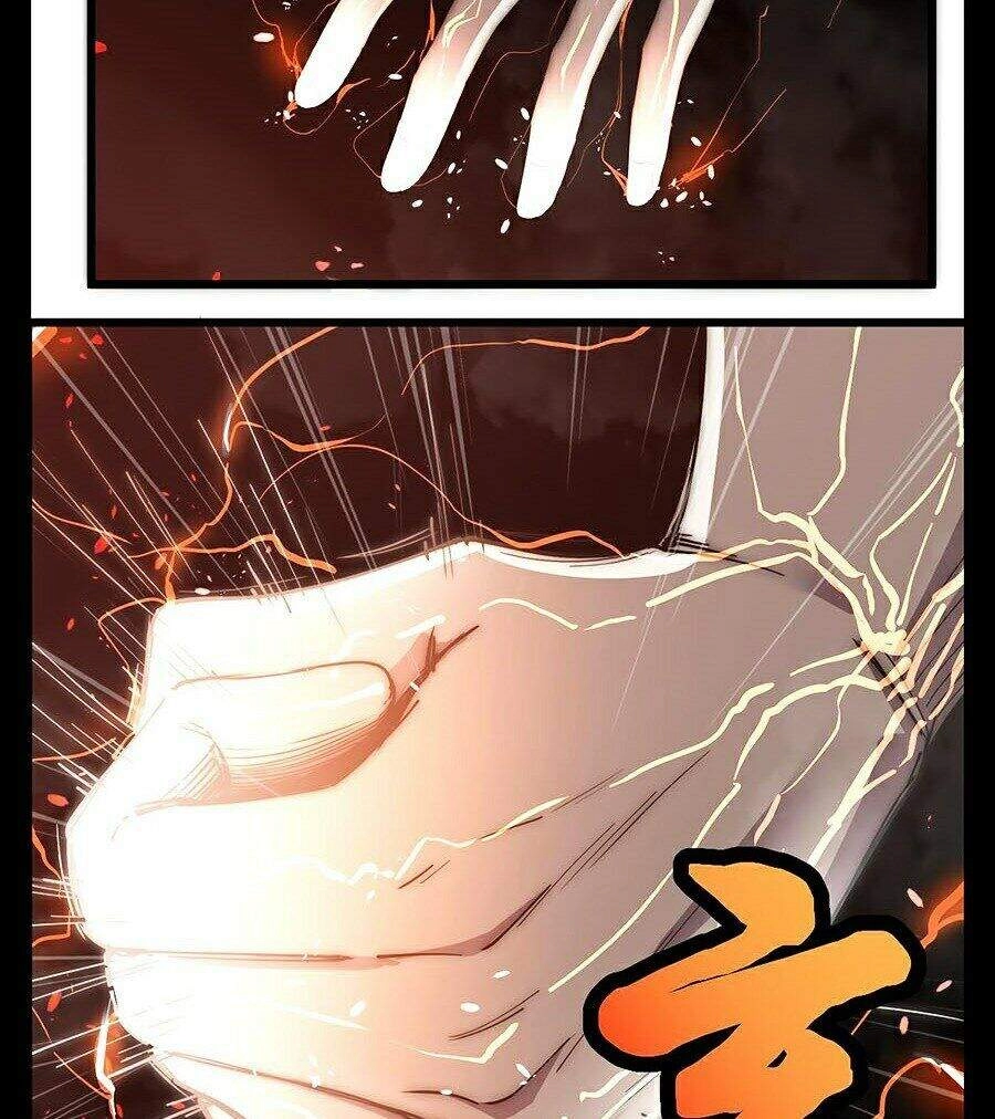 Siêu Phàm Tiến Hóa Chapter 1 - 47