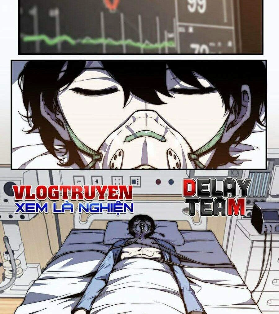 Siêu Phàm Tiến Hóa Chapter 1 - 54