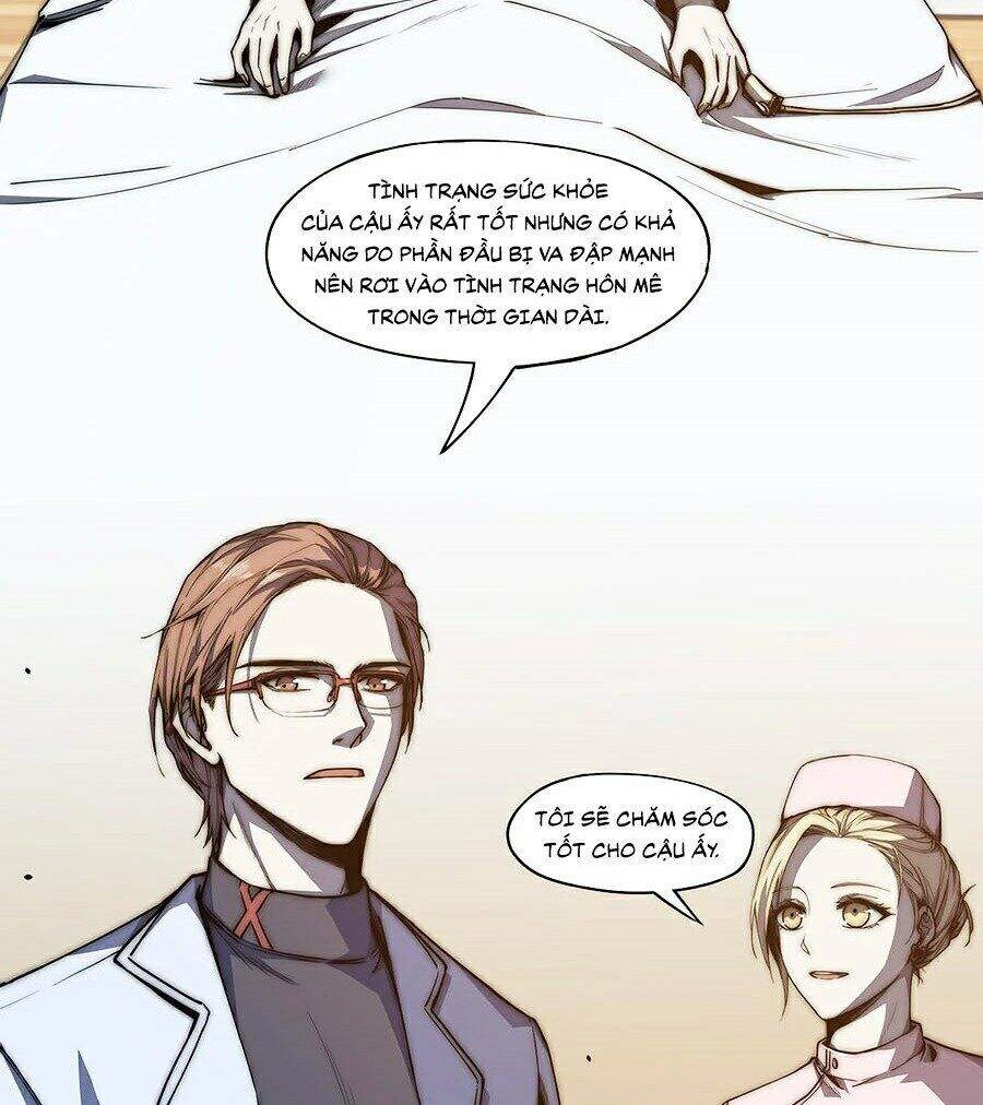 Siêu Phàm Tiến Hóa Chapter 1 - 55