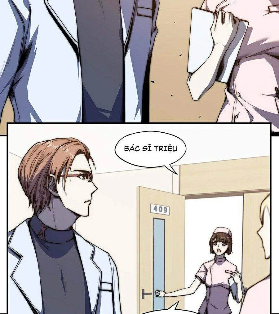 Siêu Phàm Tiến Hóa Chapter 1 - 56