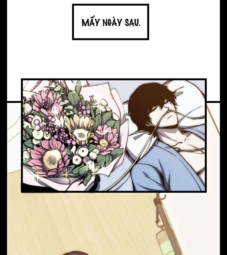 Siêu Phàm Tiến Hóa Chapter 1 - 58