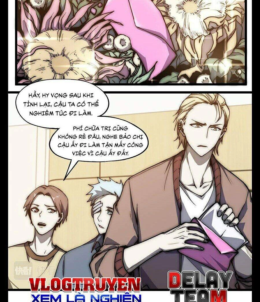 Siêu Phàm Tiến Hóa Chapter 1 - 63