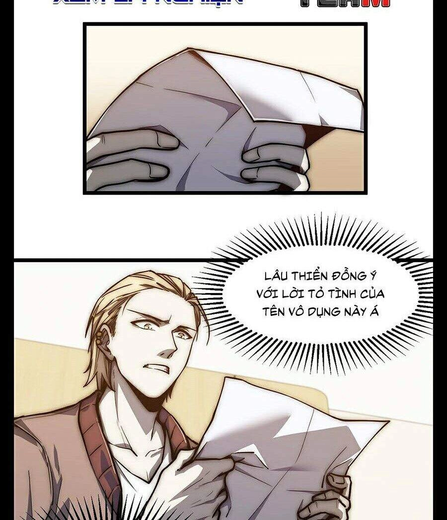 Siêu Phàm Tiến Hóa Chapter 1 - 64