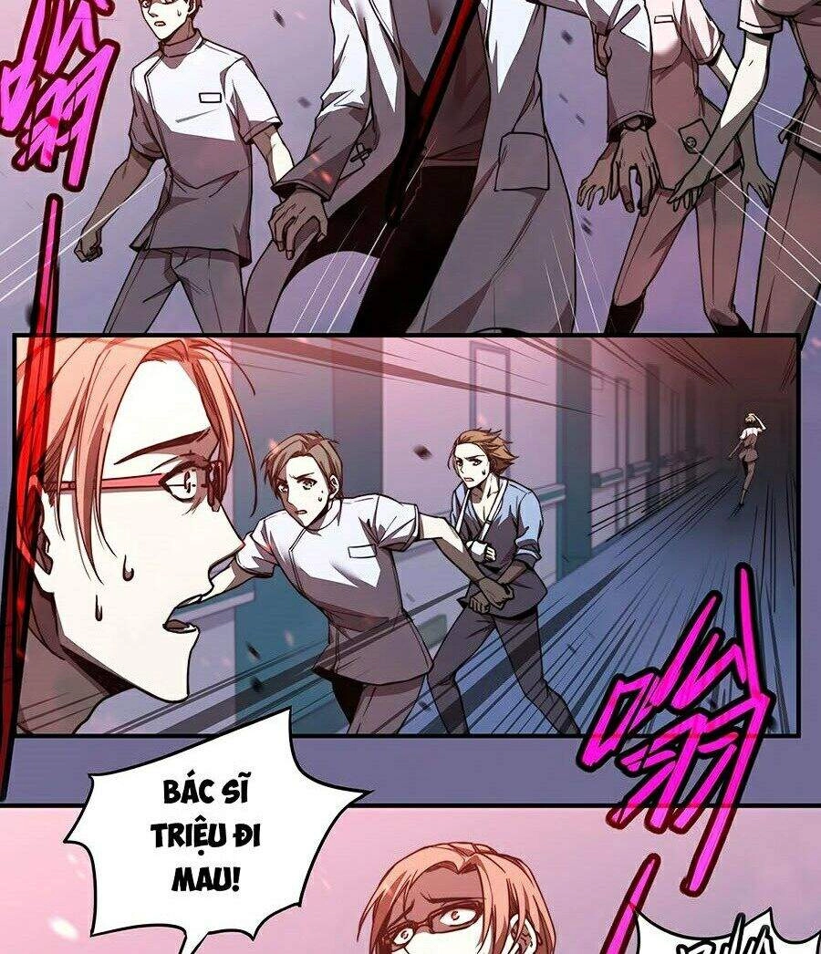 Siêu Phàm Tiến Hóa Chapter 1 - 74