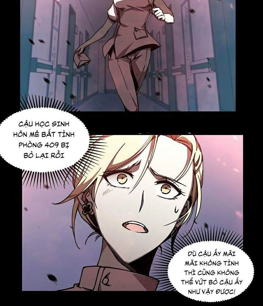 Siêu Phàm Tiến Hóa Chapter 1 - 76