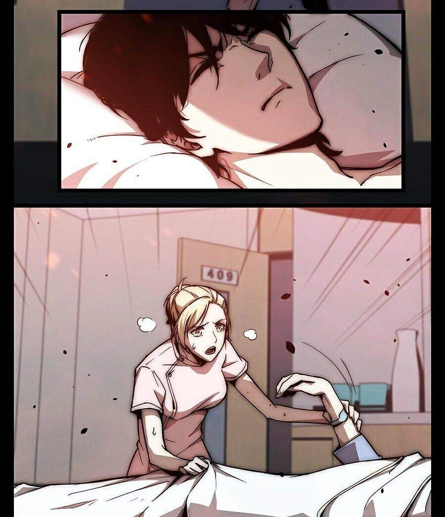 Siêu Phàm Tiến Hóa Chapter 1 - 79