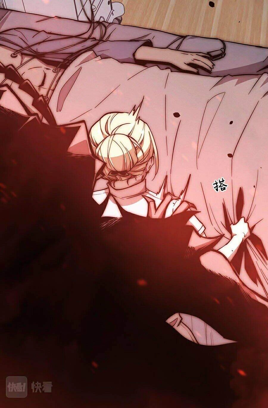 Siêu Phàm Tiến Hóa Chapter 1 - 82