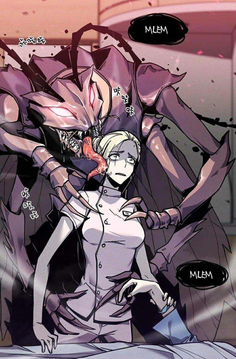 Siêu Phàm Tiến Hóa Chapter 1 - 84