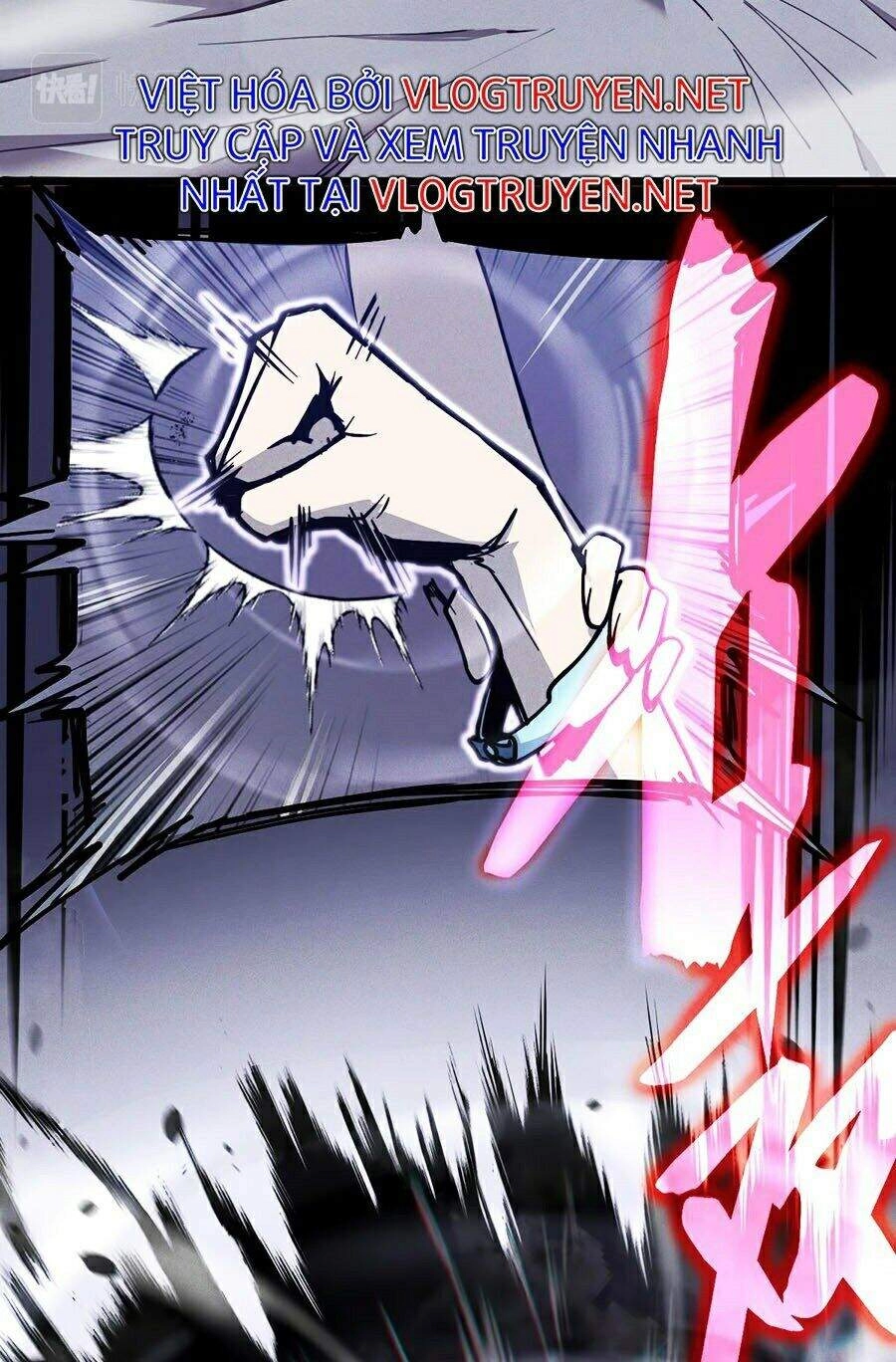 Siêu Phàm Tiến Hóa Chapter 1 - 85