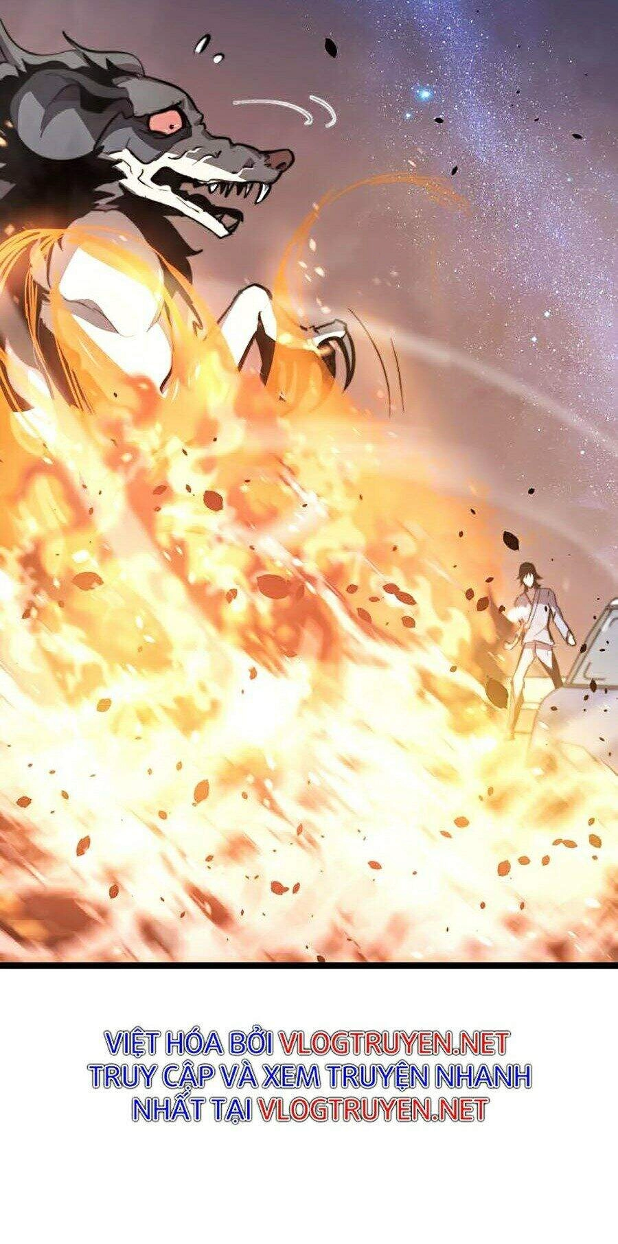 Siêu Phàm Tiến Hóa Chapter 3 - 45