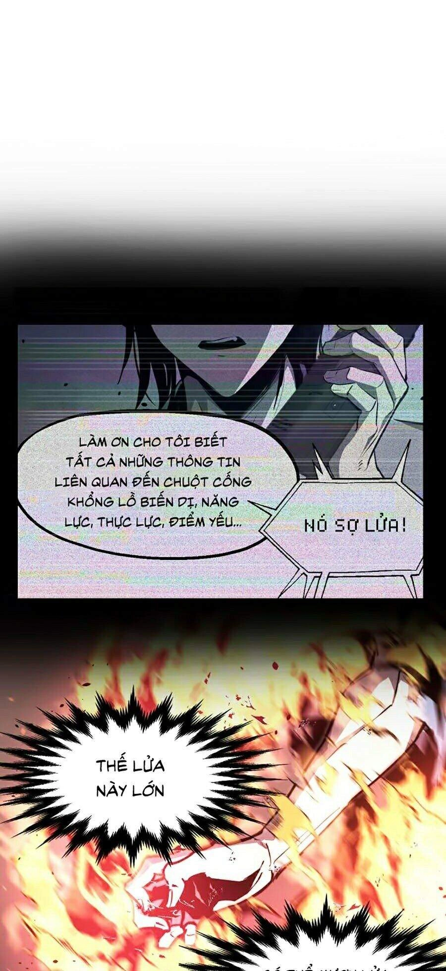 Siêu Phàm Tiến Hóa Chapter 3 - 46