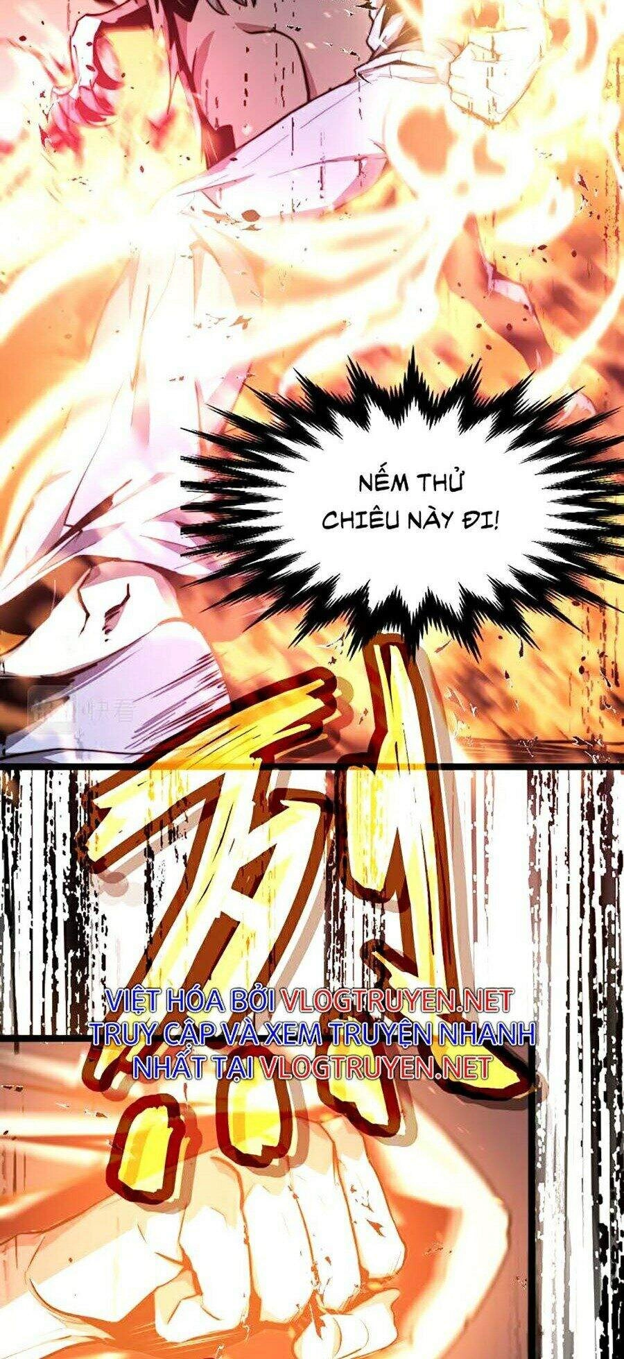 Siêu Phàm Tiến Hóa Chapter 3 - 48