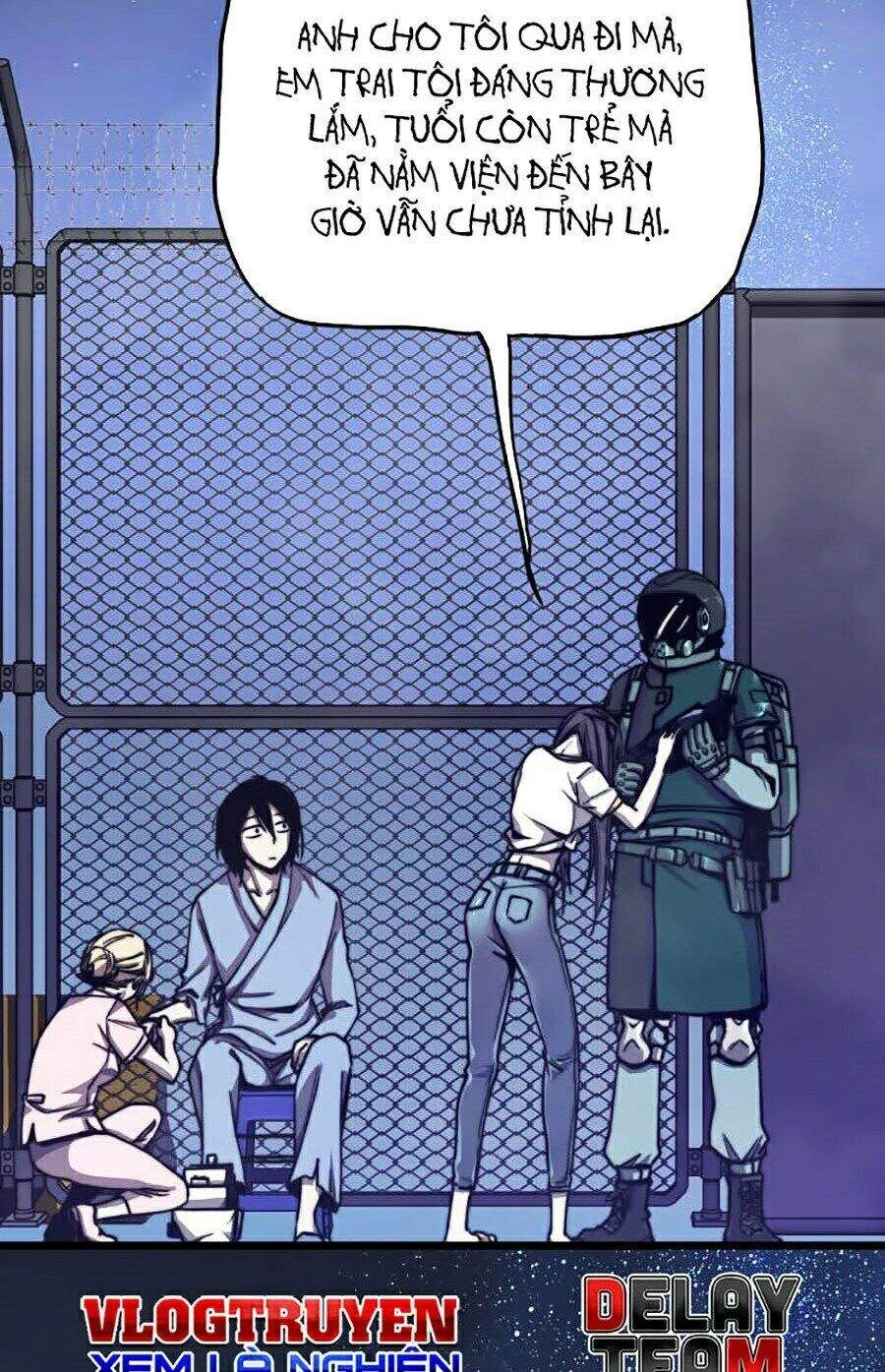 Siêu Phàm Tiến Hóa Chapter 3 - 69