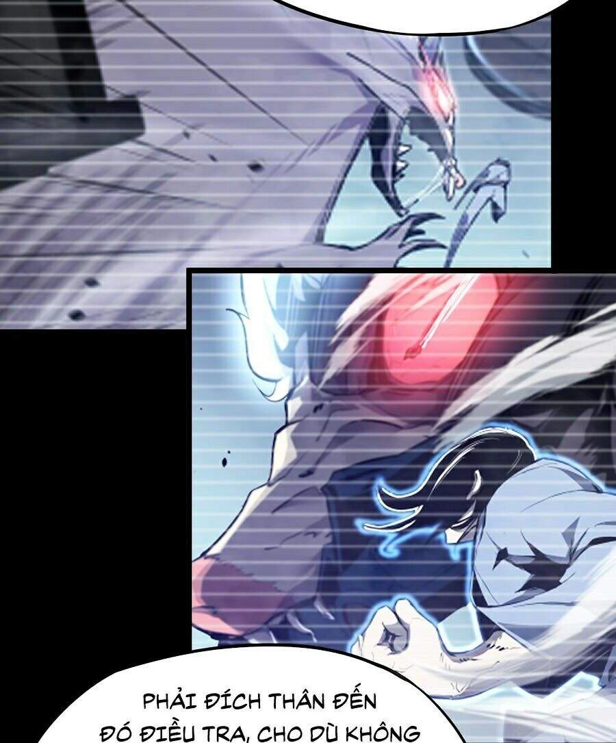 Siêu Phàm Tiến Hóa Chapter 4 - 31