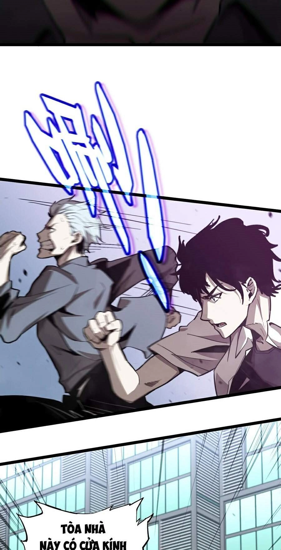 Siêu Phàm Tiến Hóa Chapter 6 - 4