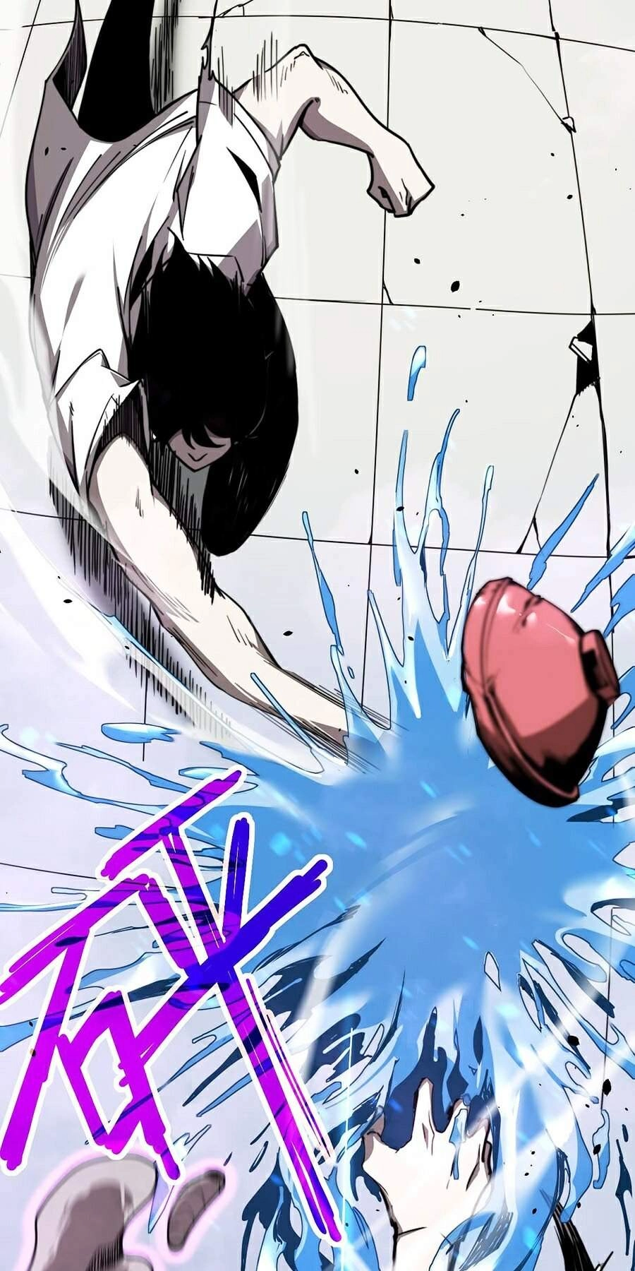 Siêu Phàm Tiến Hóa Chapter 6 - 11