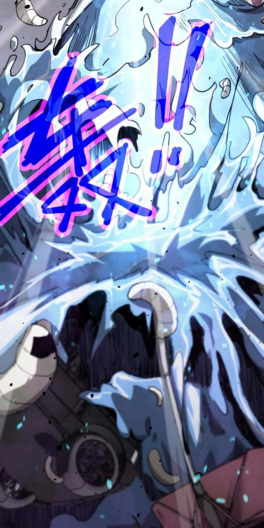 Siêu Phàm Tiến Hóa Chapter 6 - 14