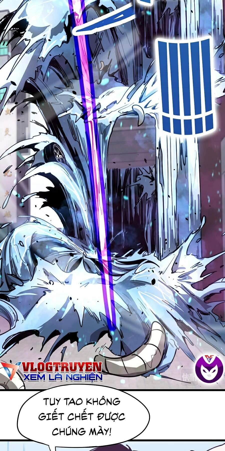 Siêu Phàm Tiến Hóa Chapter 6 - 16