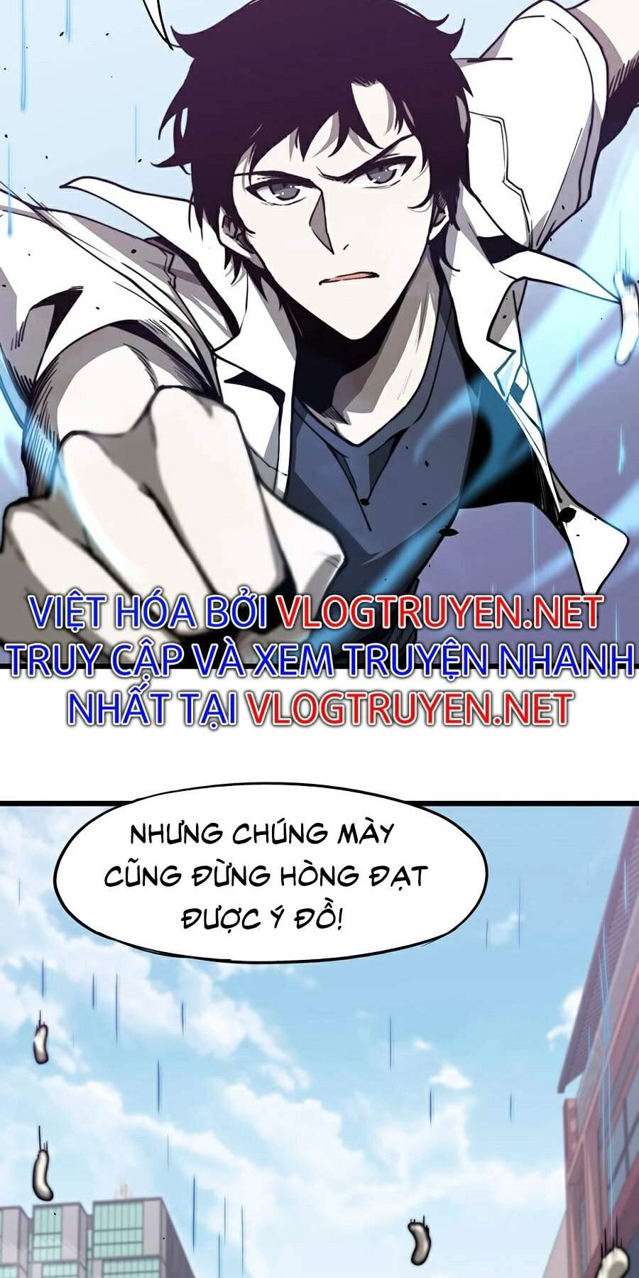 Siêu Phàm Tiến Hóa Chapter 6 - 17