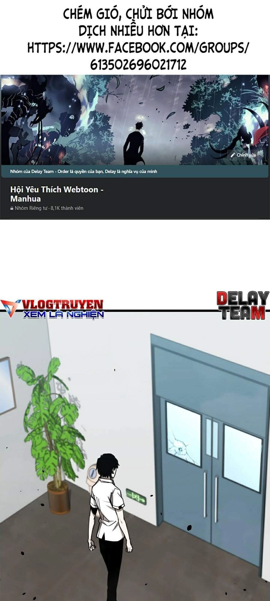 Siêu Phàm Tiến Hóa Chapter 7 - 3