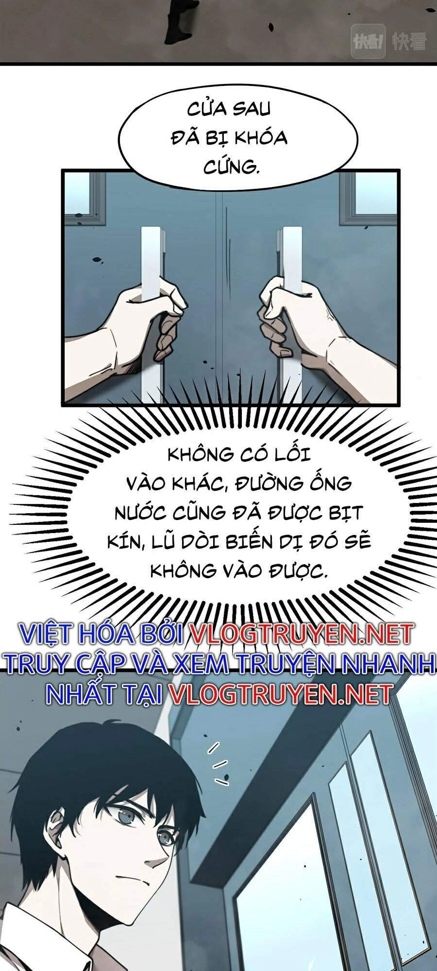Siêu Phàm Tiến Hóa Chapter 7 - 5