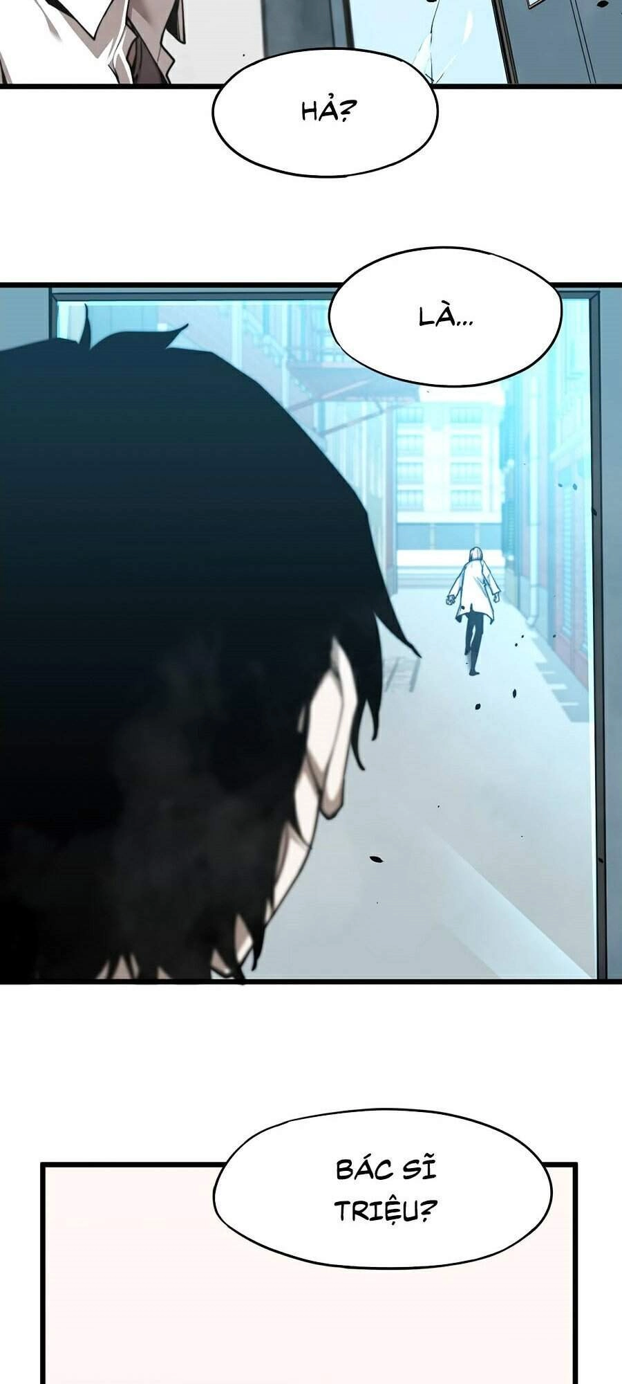 Siêu Phàm Tiến Hóa Chapter 7 - 7